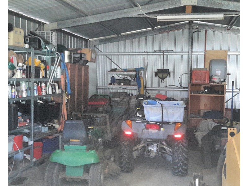 274 Tobacco Rd, Silver Valley QLD 4872