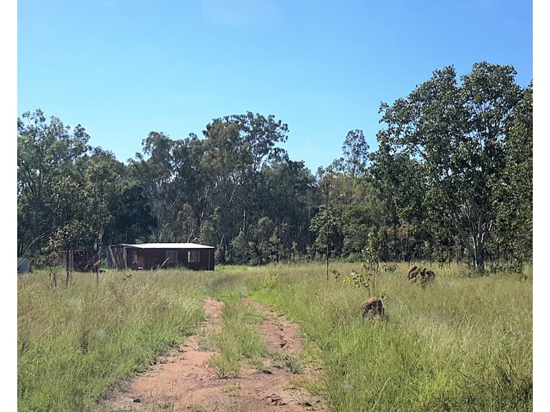 274 Tobacco Rd, Silver Valley QLD 4872