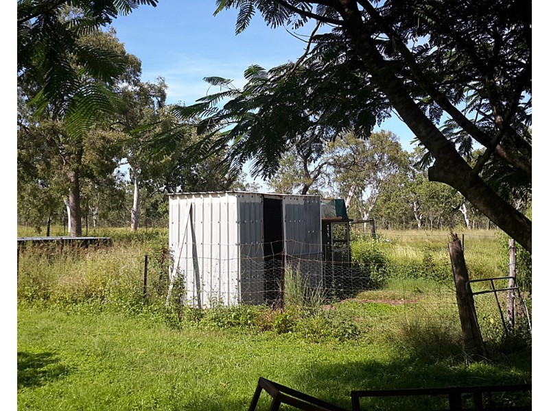 274 Tobacco Rd, Silver Valley QLD 4872