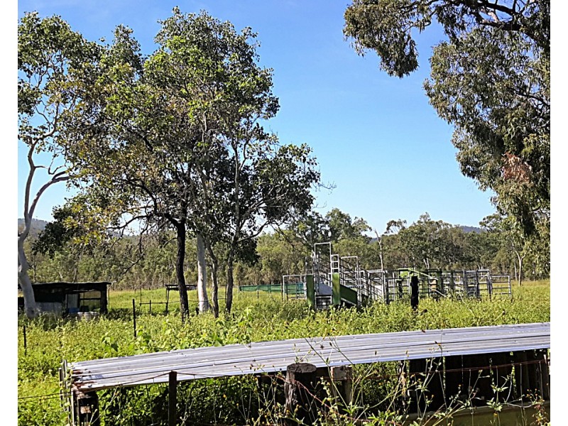 274 Tobacco Rd, Silver Valley QLD 4872