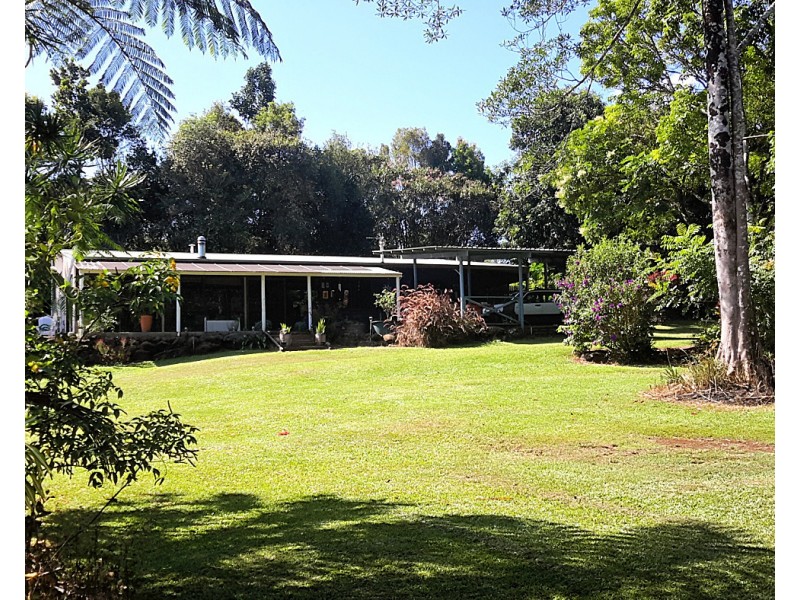 9 Moregatta Rd, Moregatta QLD 4886