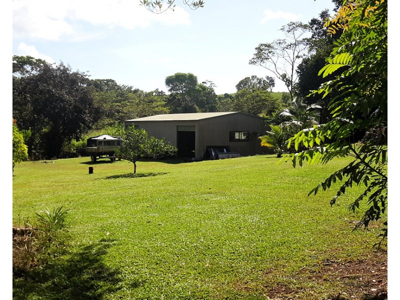 9 Moregatta Rd, Moregatta QLD 4886