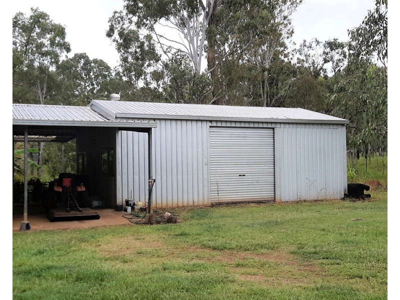 130 Jacaranda Dr, Millstream QLD 4888