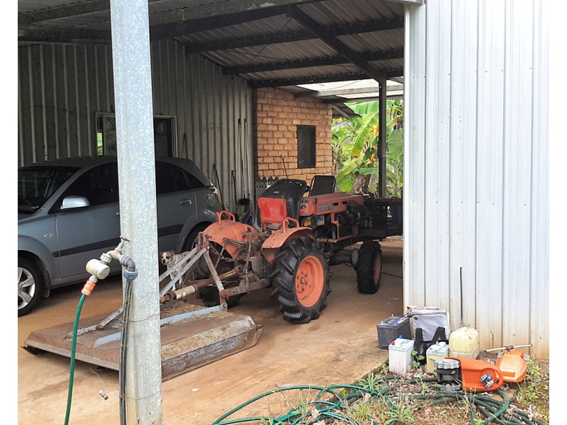 130 Jacaranda Dr, Millstream QLD 4888