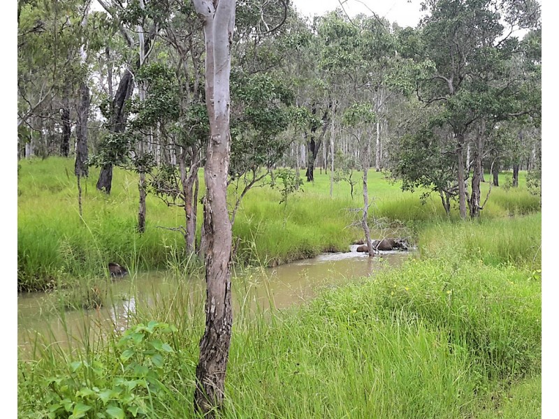 130 Jacaranda Dr, Millstream QLD 4888