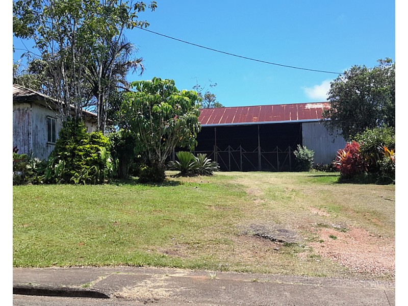 10 Palm Ave, Millaa Millaa QLD 4886