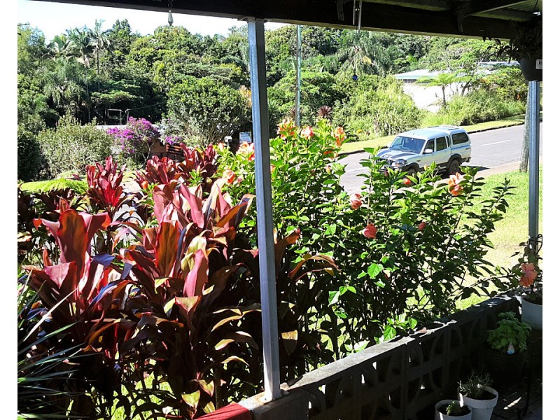 10 Palm Ave, Millaa Millaa QLD 4886