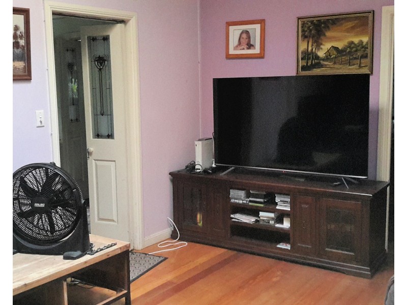 23 Herbert St, Ravenshoe QLD 4888