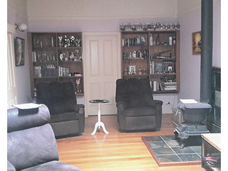 23 Herbert St, Ravenshoe QLD 4888