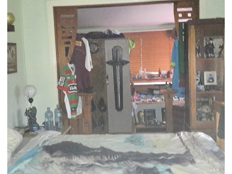 23 Herbert St, Ravenshoe QLD 4888