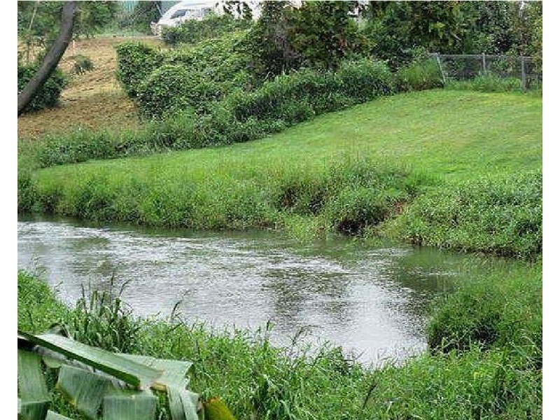 23 Herbert St, Ravenshoe QLD 4888