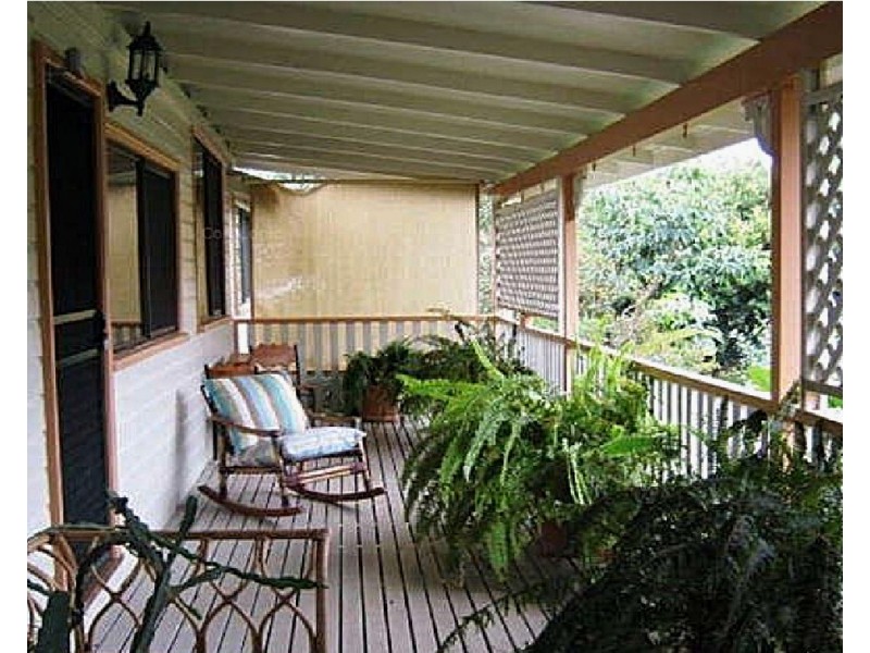 23 Herbert St, Ravenshoe QLD 4888