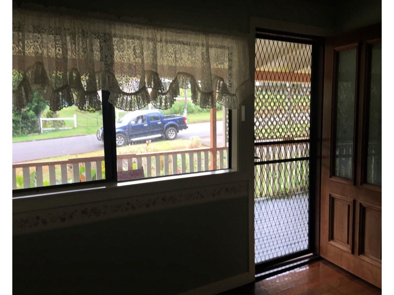 23 Herbert St, Ravenshoe QLD 4888