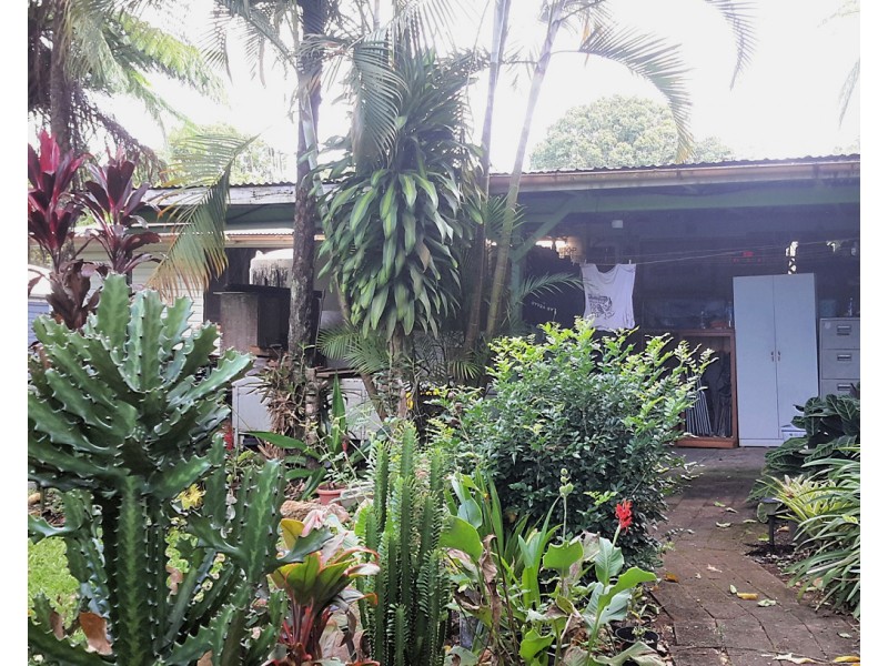 23 Herbert St, Ravenshoe QLD 4888