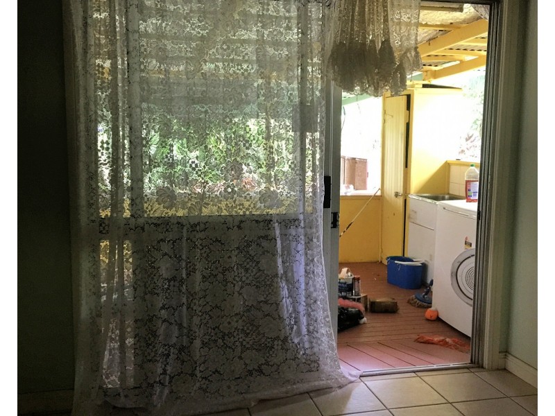 23 Herbert St, Ravenshoe QLD 4888