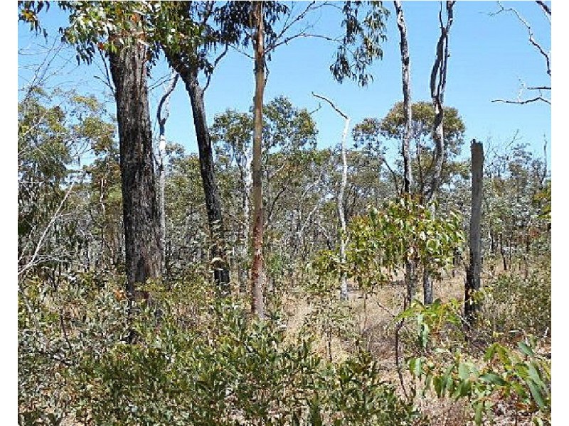 770 Wooroora Rd, Millstream QLD 4888