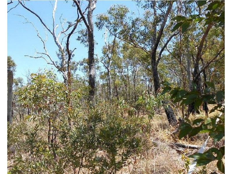 770 Wooroora Rd, Millstream QLD 4888