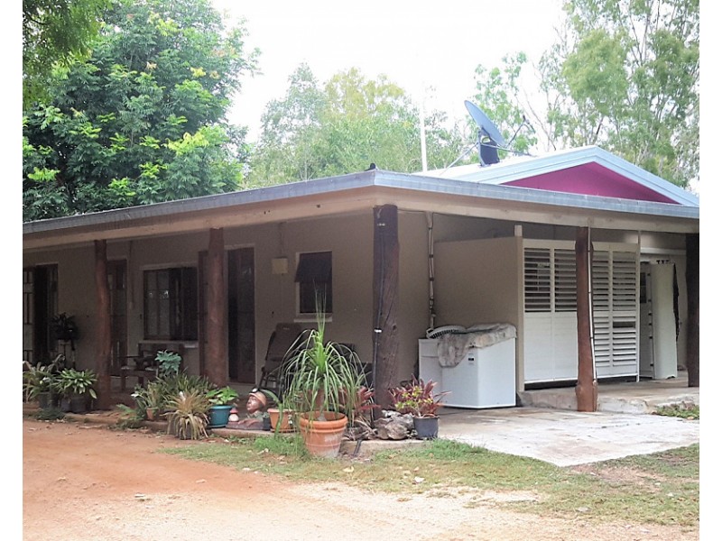 108 Tobacco Rd, Silver Valley QLD 4872