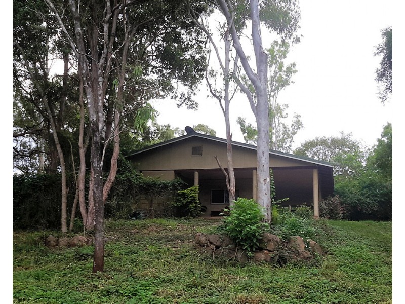 112 Silver Valley Rd, Silver Valley QLD 4872