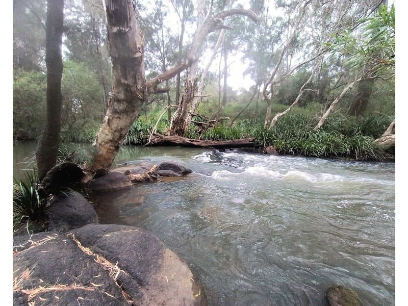 112 Silver Valley Rd, Silver Valley QLD 4872