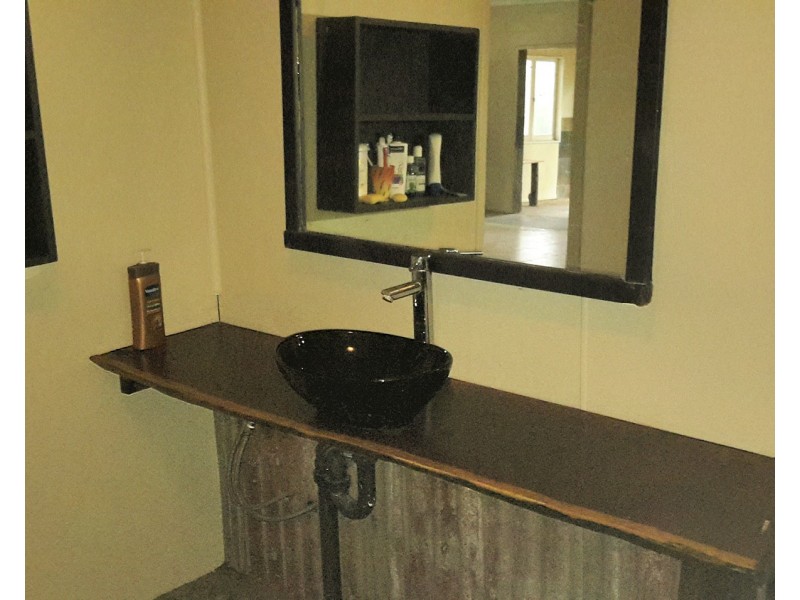 112 Silver Valley Rd, Silver Valley QLD 4872