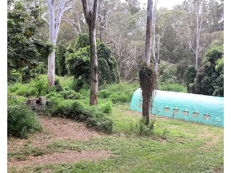 112 Silver Valley Rd, Silver Valley QLD 4872