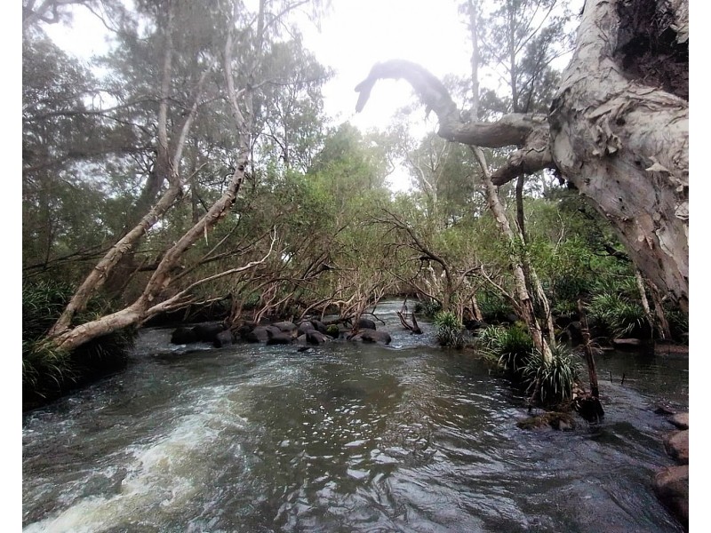 112 Silver Valley Rd, Silver Valley QLD 4872