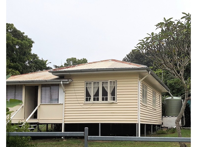 LOT 28 Pinnacle Rd, Innot Hot Springs QLD 4872
