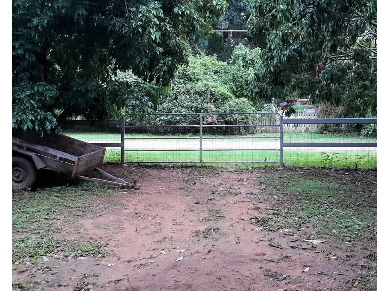 LOT 28 Pinnacle Rd, Innot Hot Springs QLD 4872
