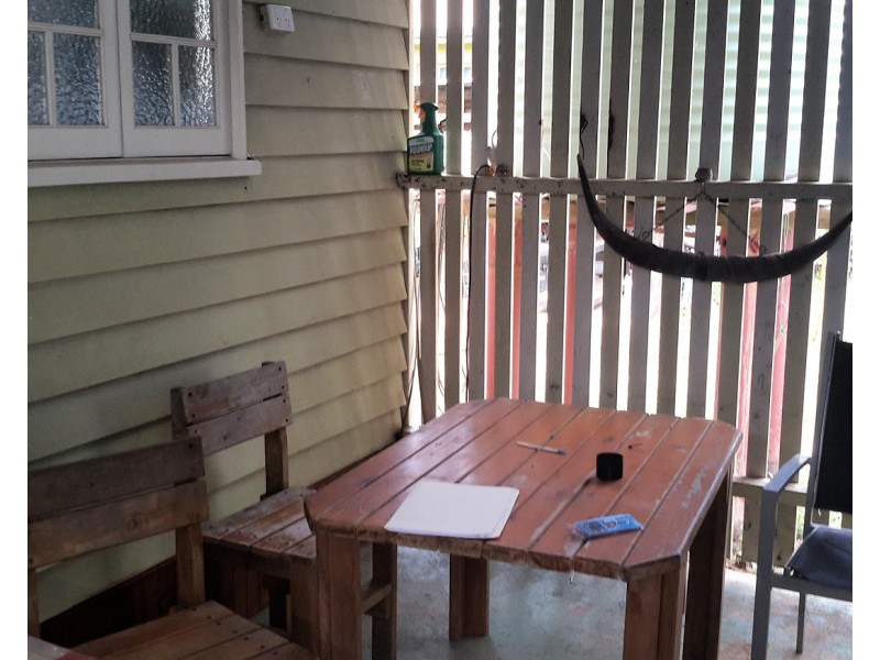 LOT 28 Pinnacle Rd, Innot Hot Springs QLD 4872