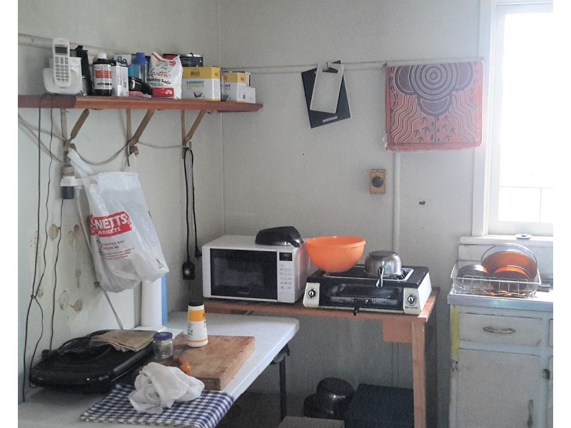 LOT 28 Pinnacle Rd, Innot Hot Springs QLD 4872