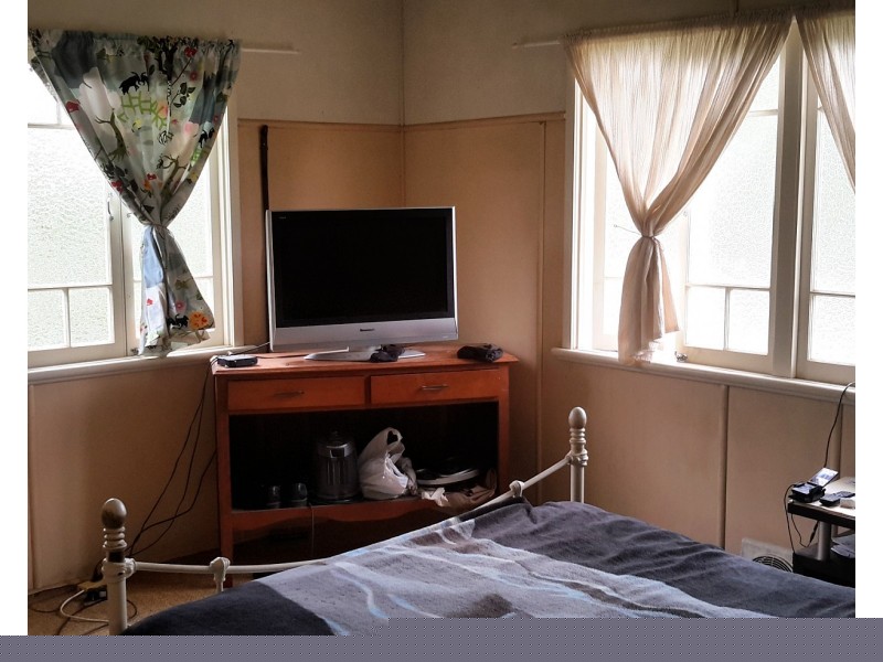 LOT 28 Pinnacle Rd, Innot Hot Springs QLD 4872