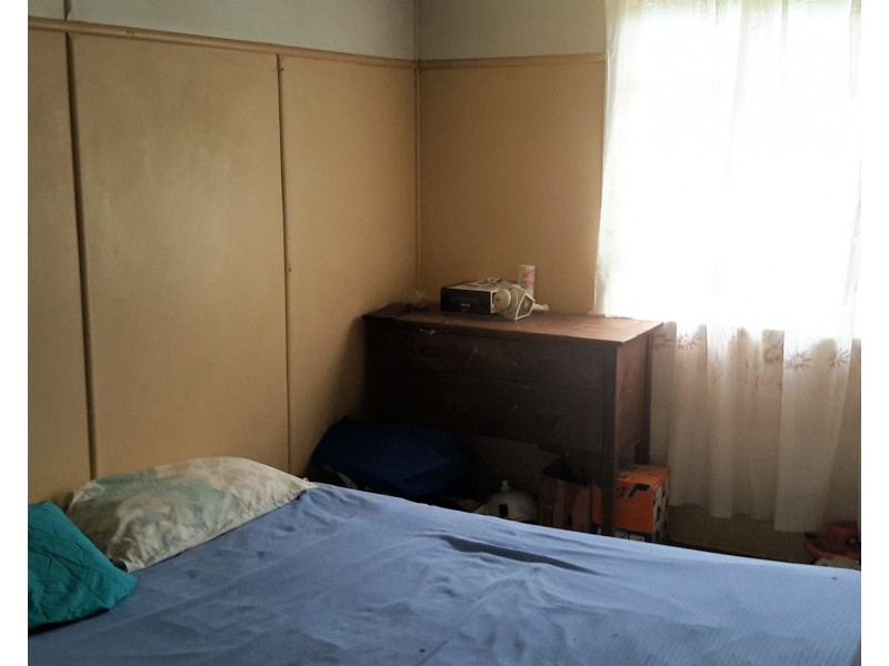 LOT 28 Pinnacle Rd, Innot Hot Springs QLD 4872