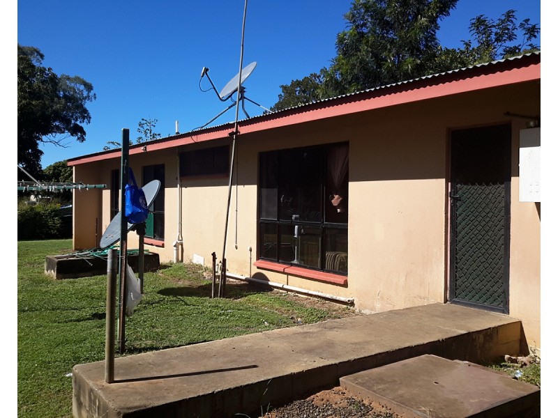 6 Marl St, Mount Garnet QLD 4872