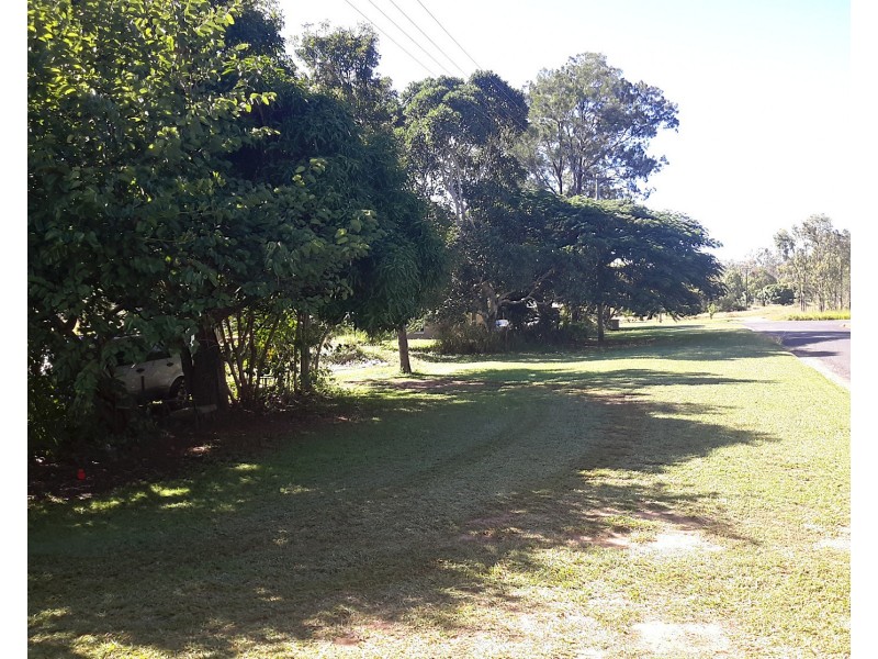 6 Marl St, Mount Garnet QLD 4872