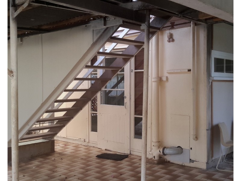 2/21 Ascham Street, Ravenshoe QLD 4888