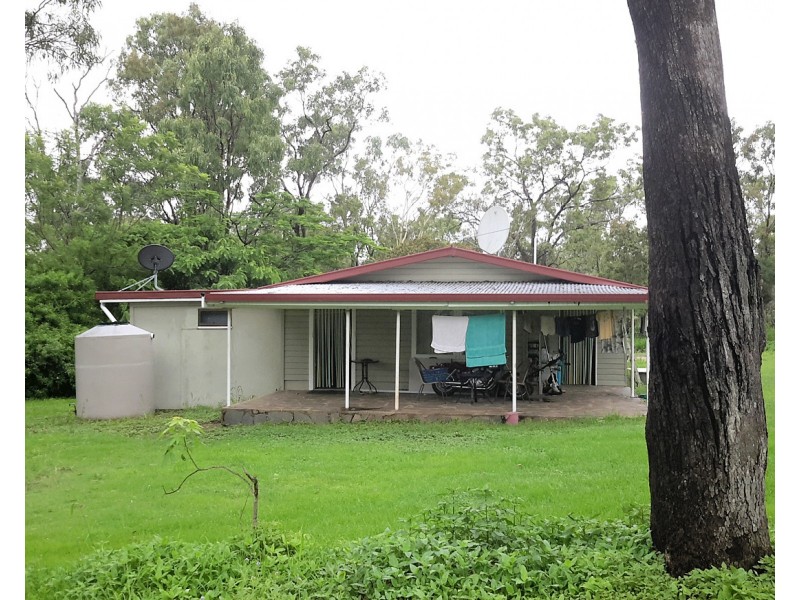 41 Brodie Rd, Innot Hot Springs QLD 4872