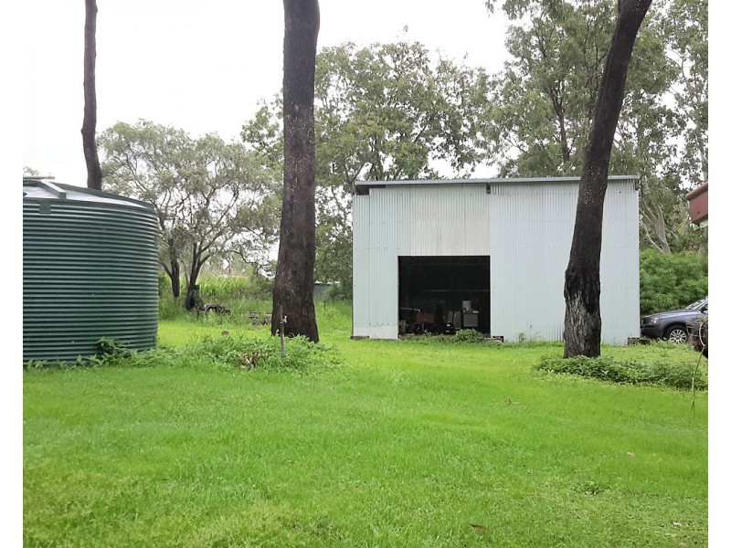 41 Brodie Rd, Innot Hot Springs QLD 4872