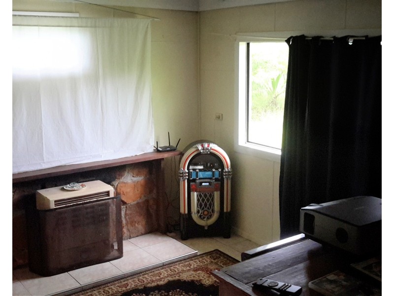 41 Brodie Rd, Innot Hot Springs QLD 4872