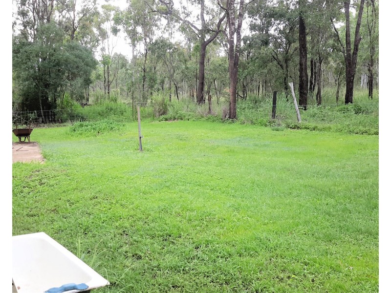 41 Brodie Rd, Innot Hot Springs QLD 4872