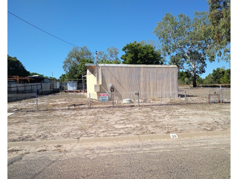 59 Riverview Dr, Karumba QLD 4891