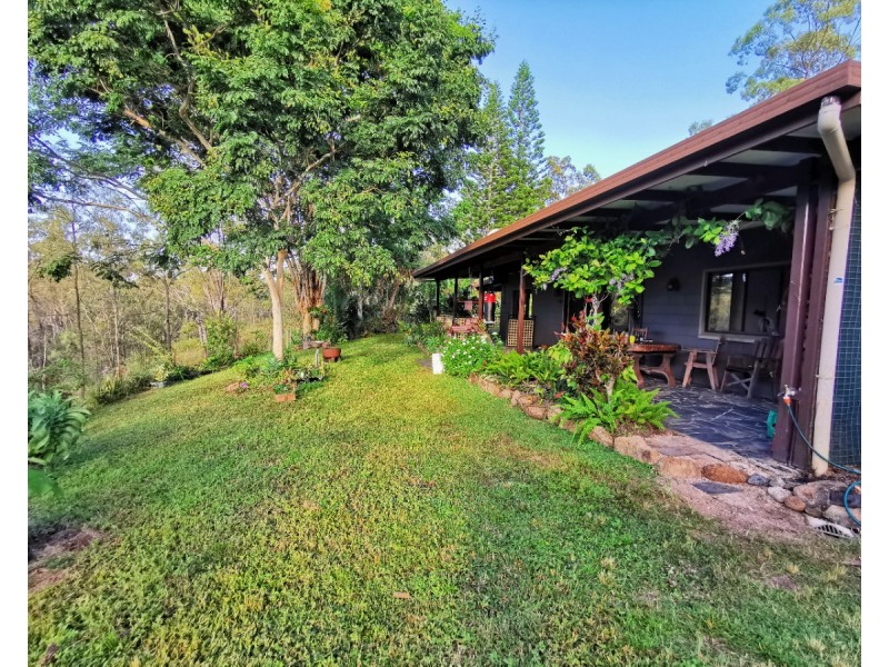 12 Tobacco Rd, Silver Valley QLD 4872
