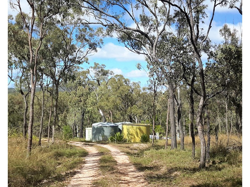 12 Tobacco Rd, Silver Valley QLD 4872