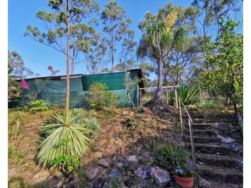 12 Tobacco Rd, Silver Valley QLD 4872