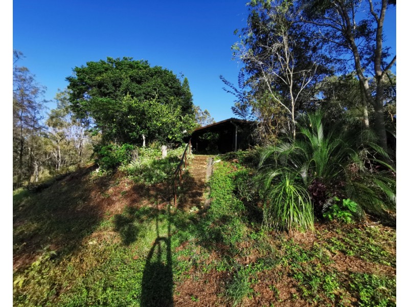 12 Tobacco Rd, Silver Valley QLD 4872