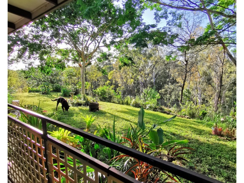 12 Tobacco Rd, Silver Valley QLD 4872