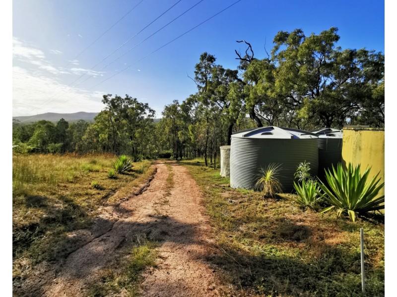 12 Tobacco Rd, Silver Valley QLD 4872