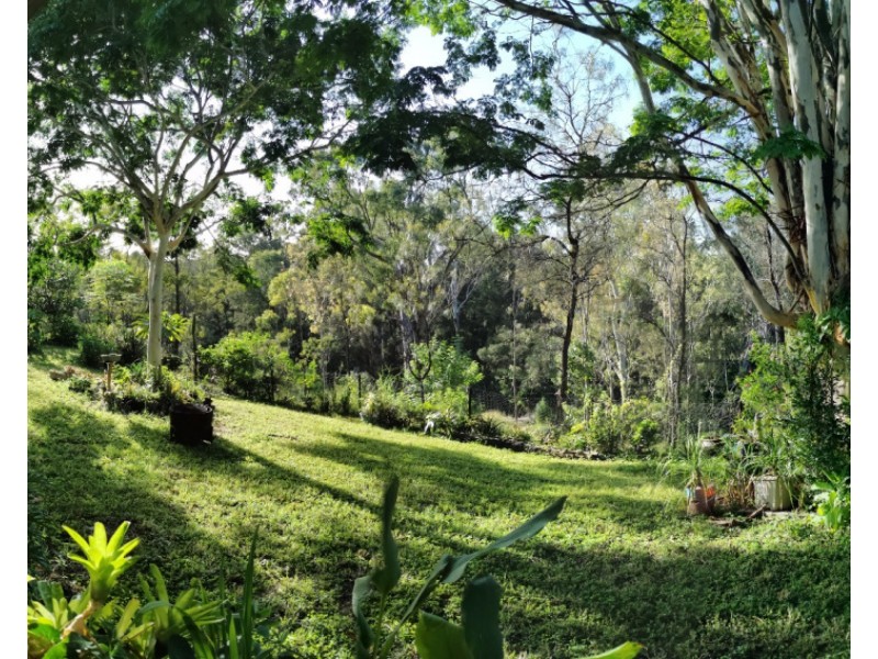 12 Tobacco Rd, Silver Valley QLD 4872