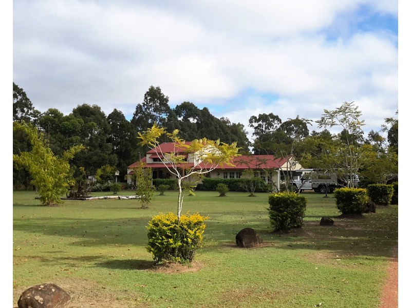 28 Gordon Earl Dr, Millstream QLD 4888