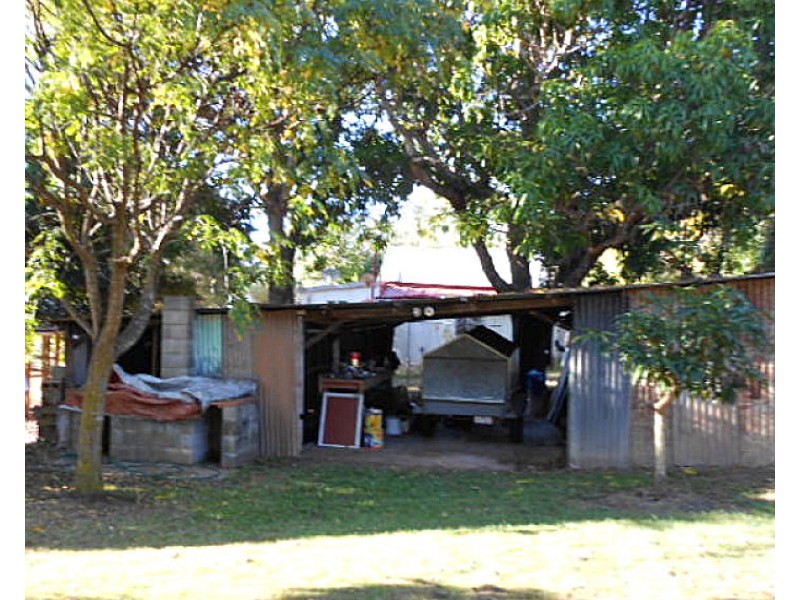 16 Opal St, Mount Garnet QLD 4872